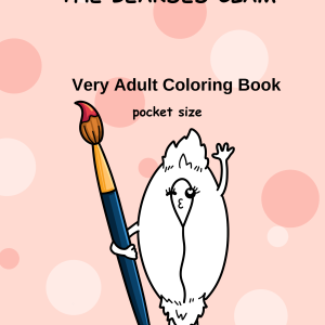 The Secret Life of The Bearded Clam